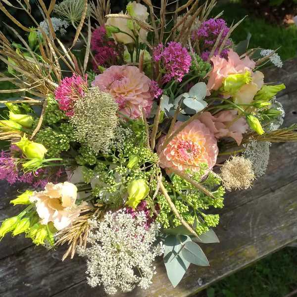 blumen