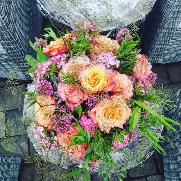 blumen
