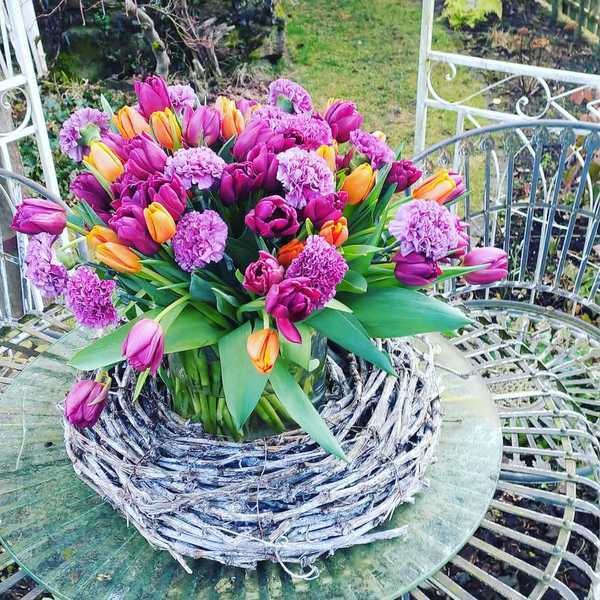 blumen
