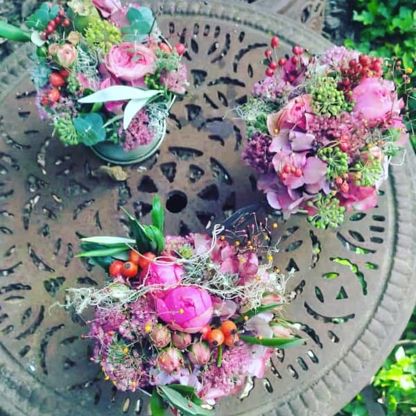 blumen