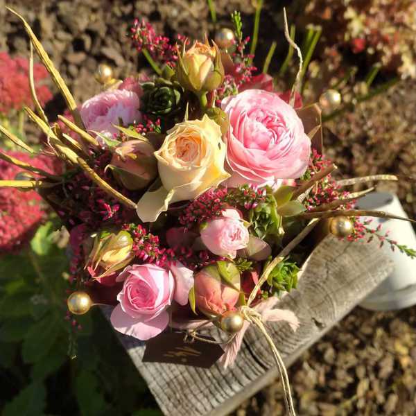 blumen