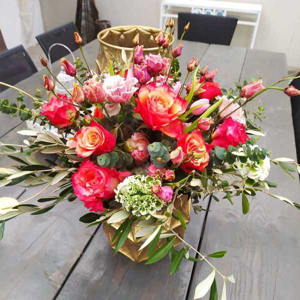 blumen